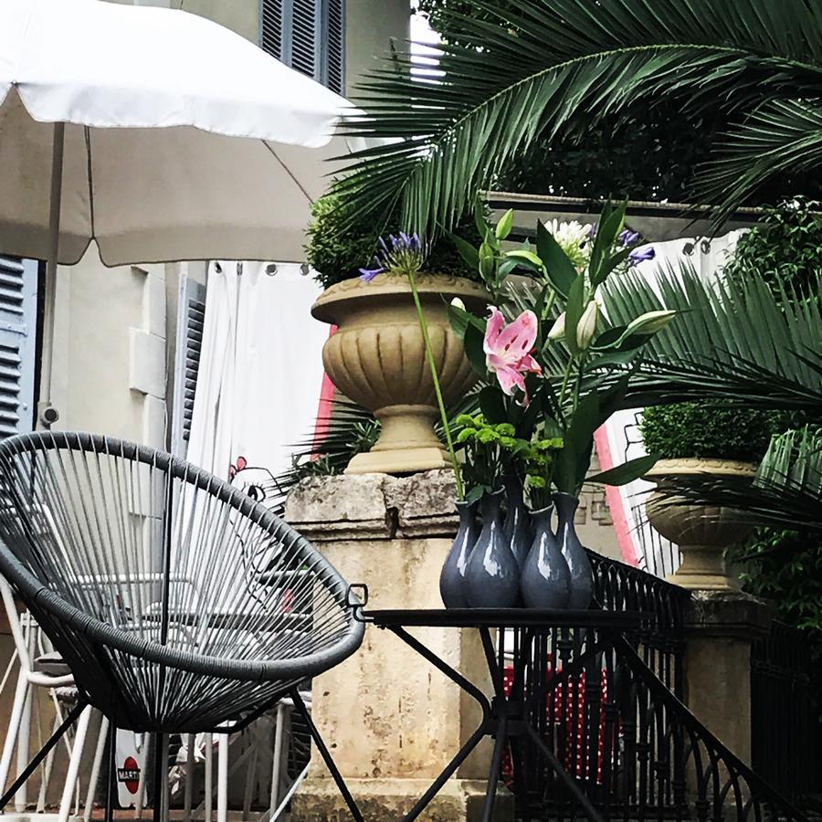 L'Enclos ลอร์เกส ภายนอก รูปภาพ